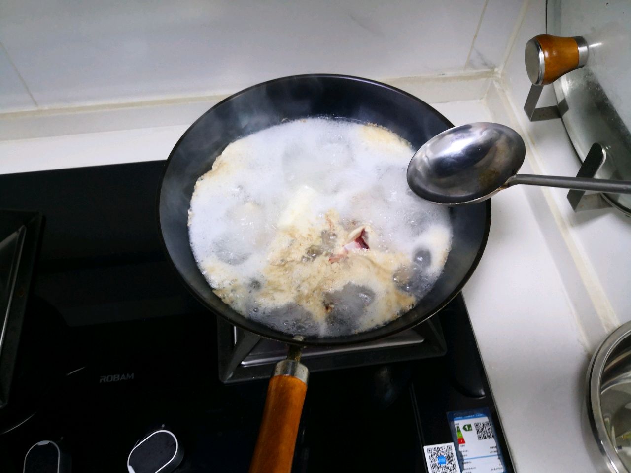 暖冬•虫草花炖鸡汤