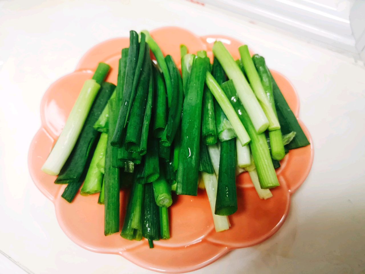 暖冬葱香芋头鸡