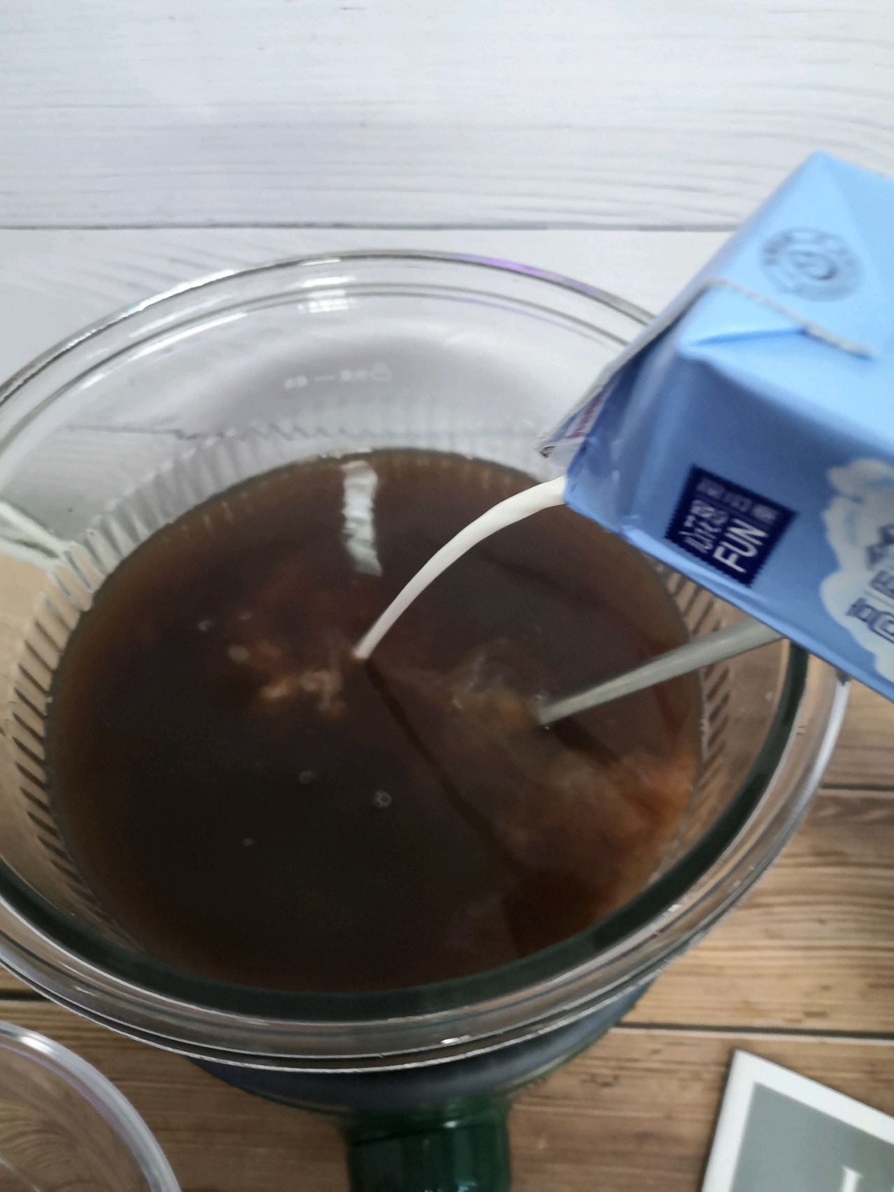 暖暖红豆糯米小丸子