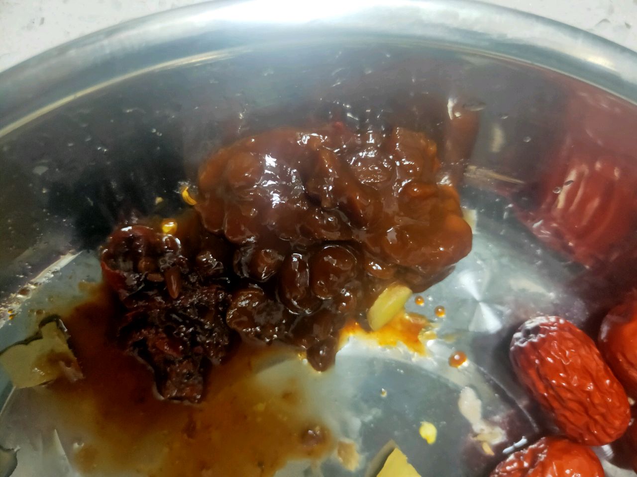 暖身家常羊腩煲