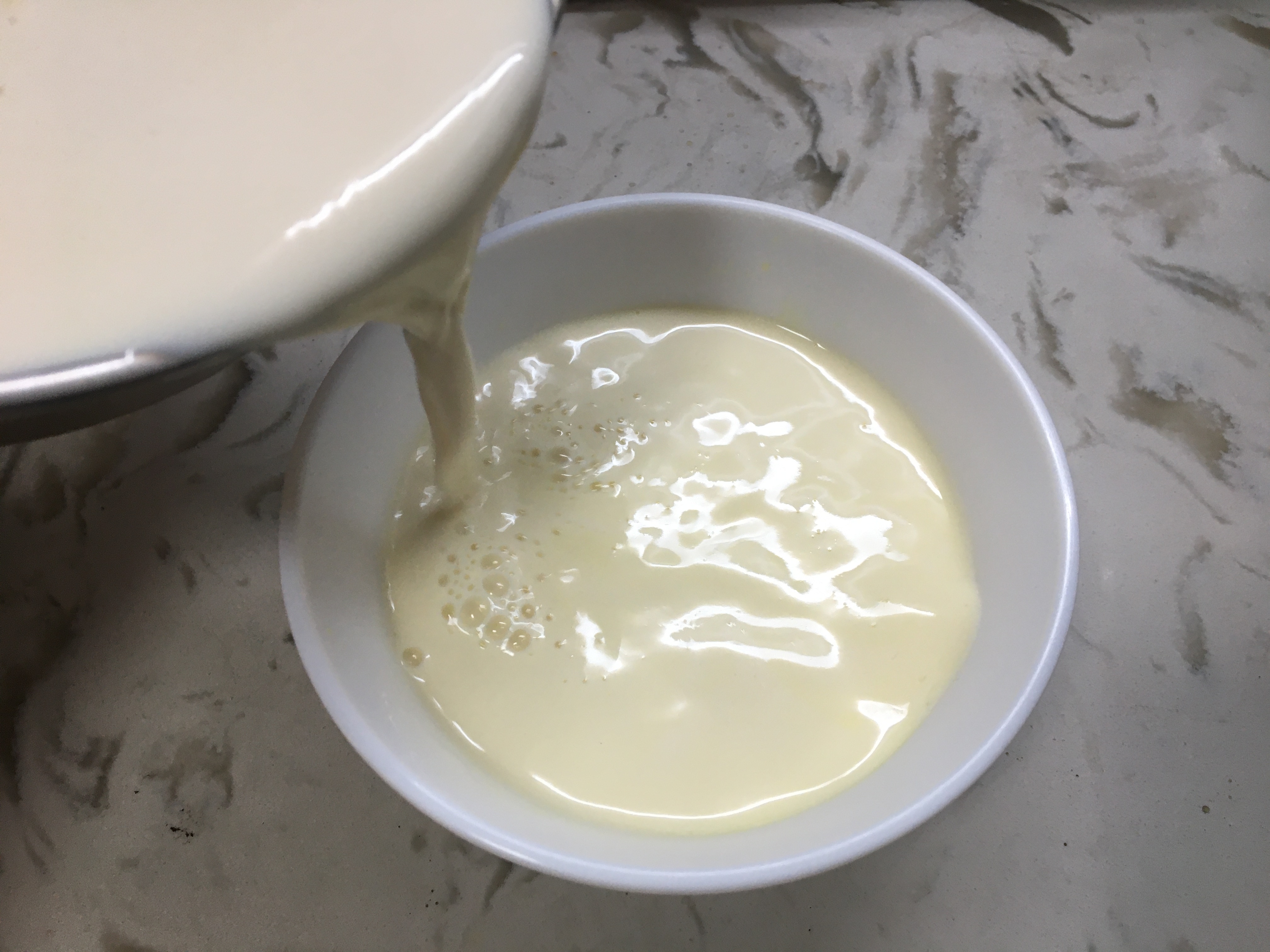 暖身小能手——姜撞奶