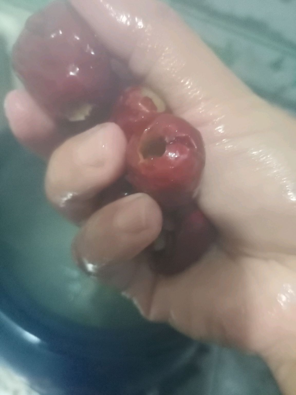 暖身猪肚鸡汤