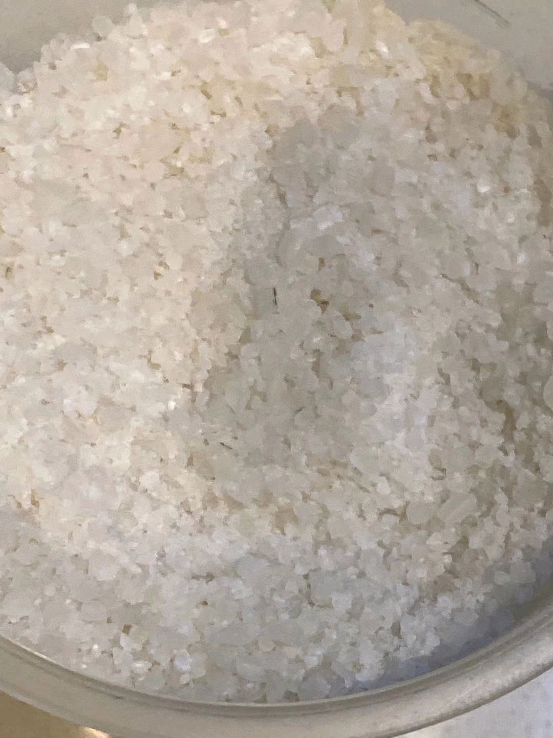 暖胃的海鲜粥