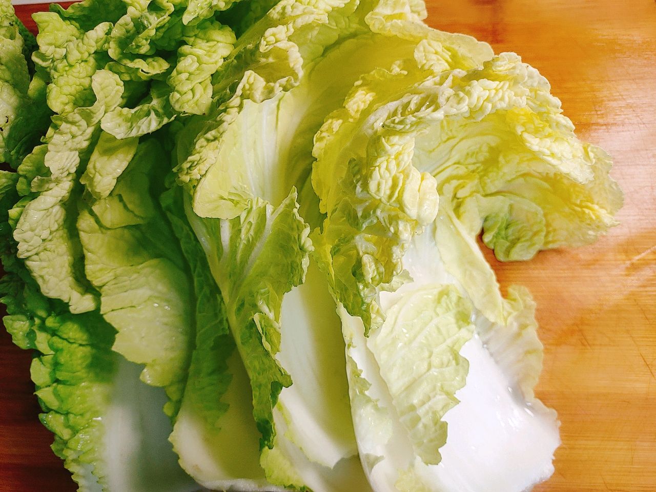 暖胃全家福炖菜