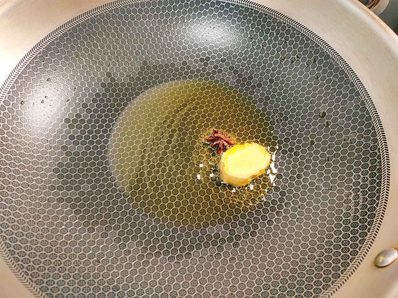 暖胃全家福炖菜