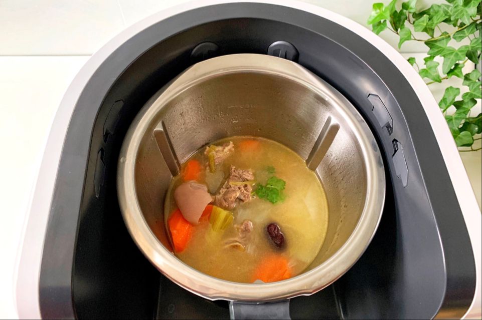 暖胃羊肉汤-米博版