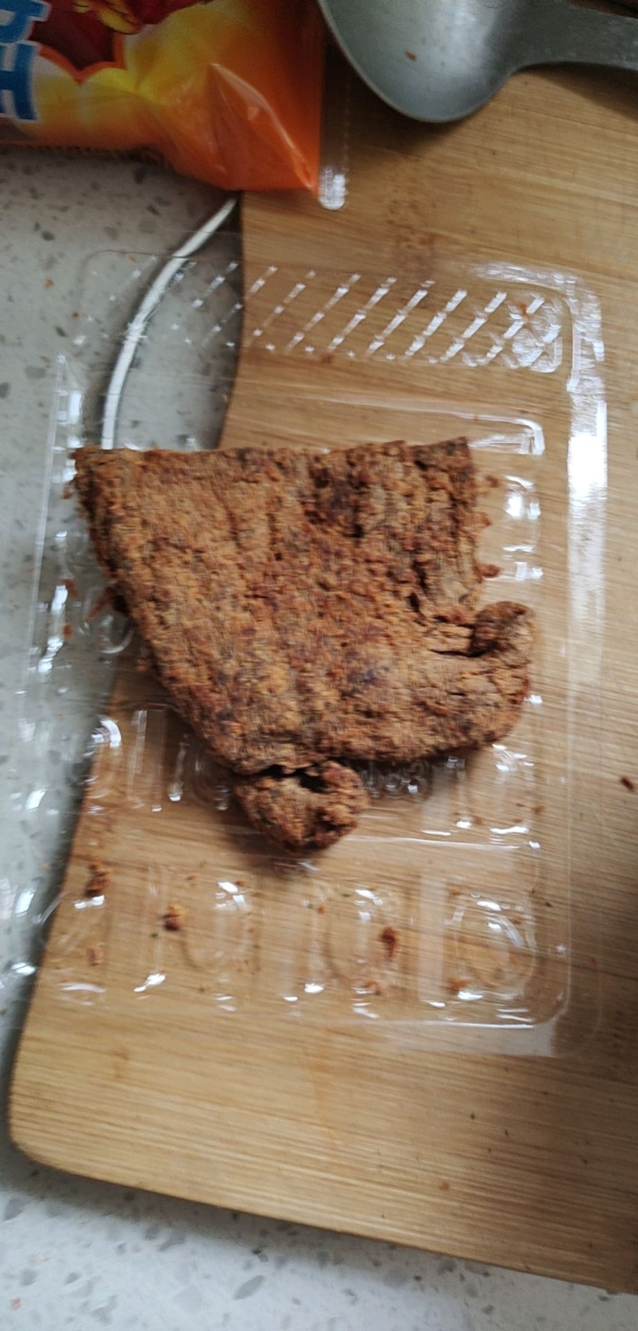 暖心饭团