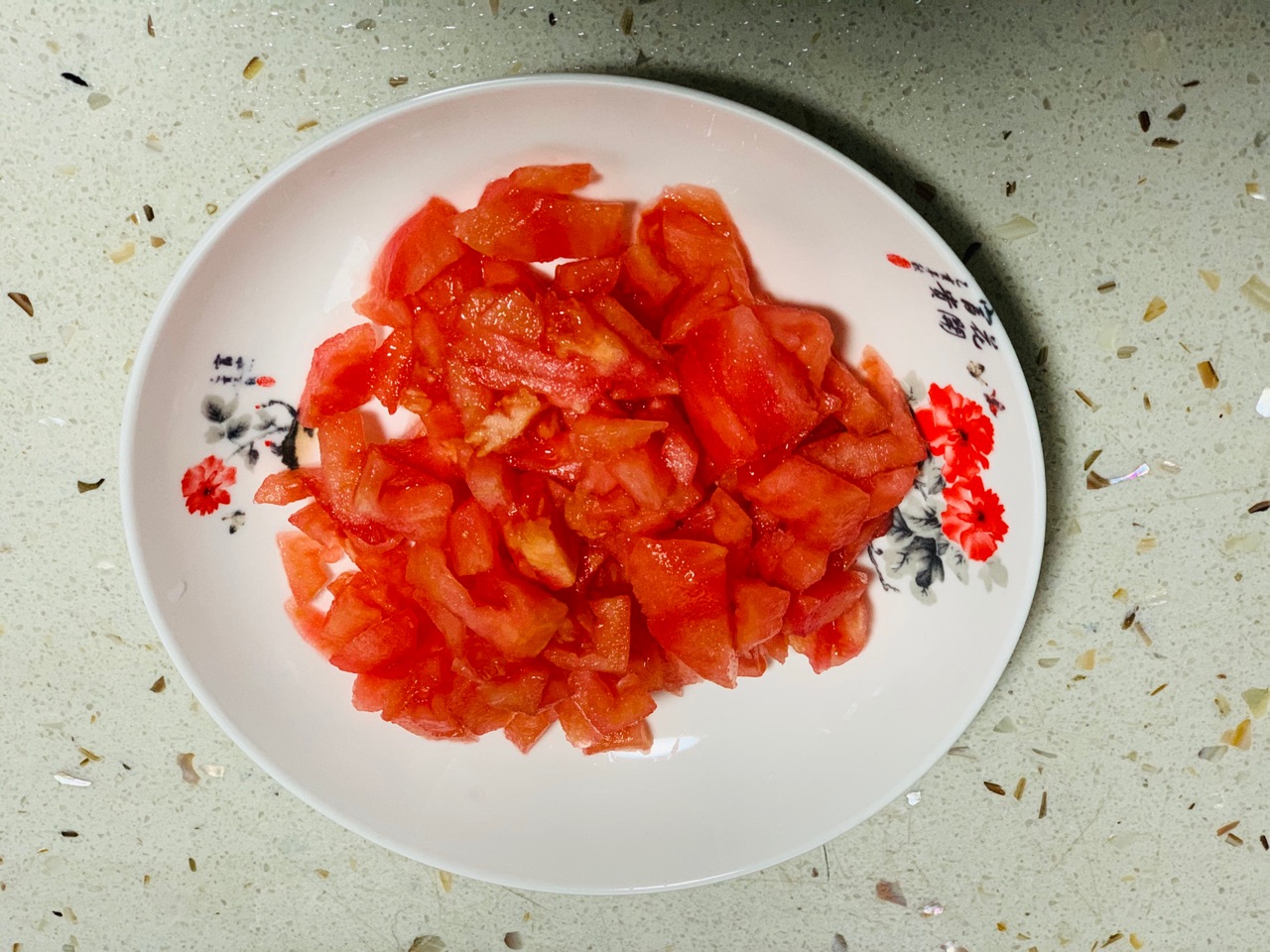 暖心可口| 牛肉鸡爪煲