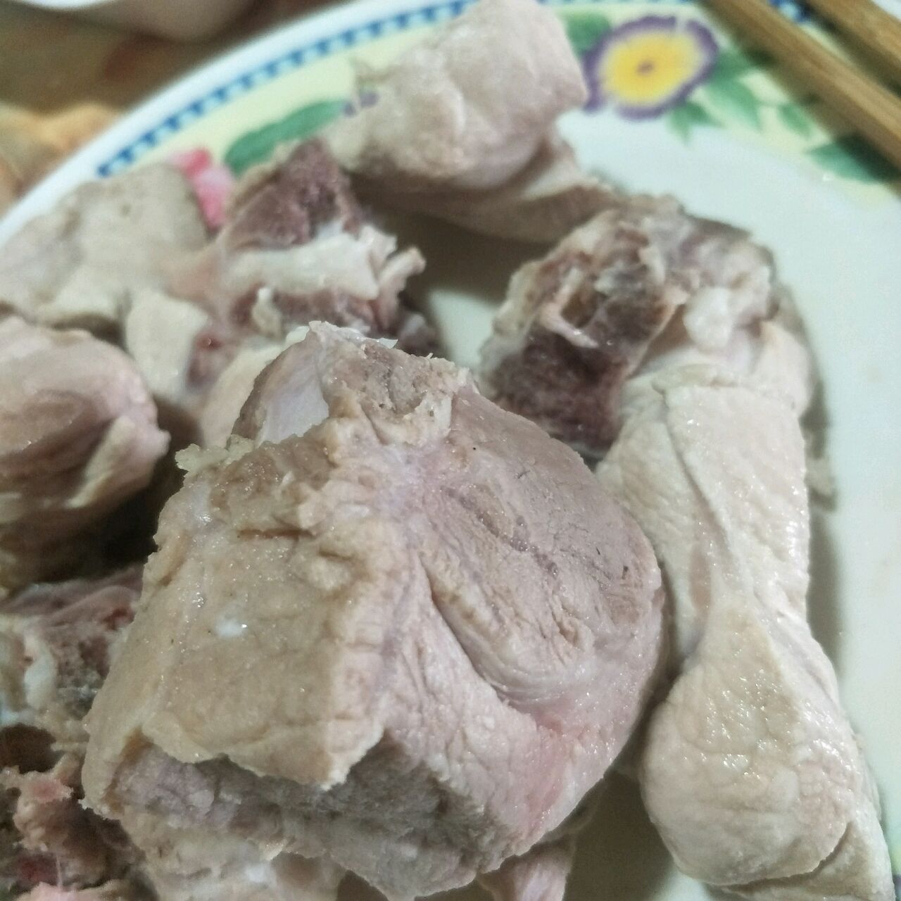 暖心暖胃的ABC汤