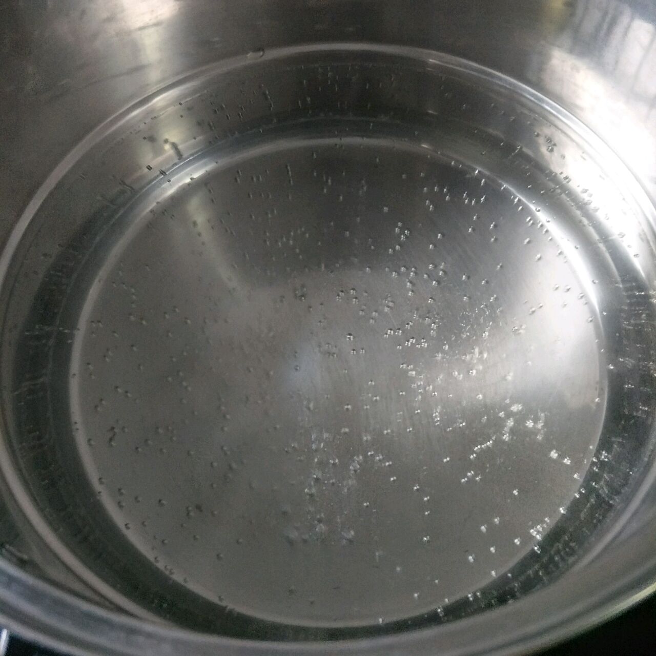 暖心暖胃的ABC汤