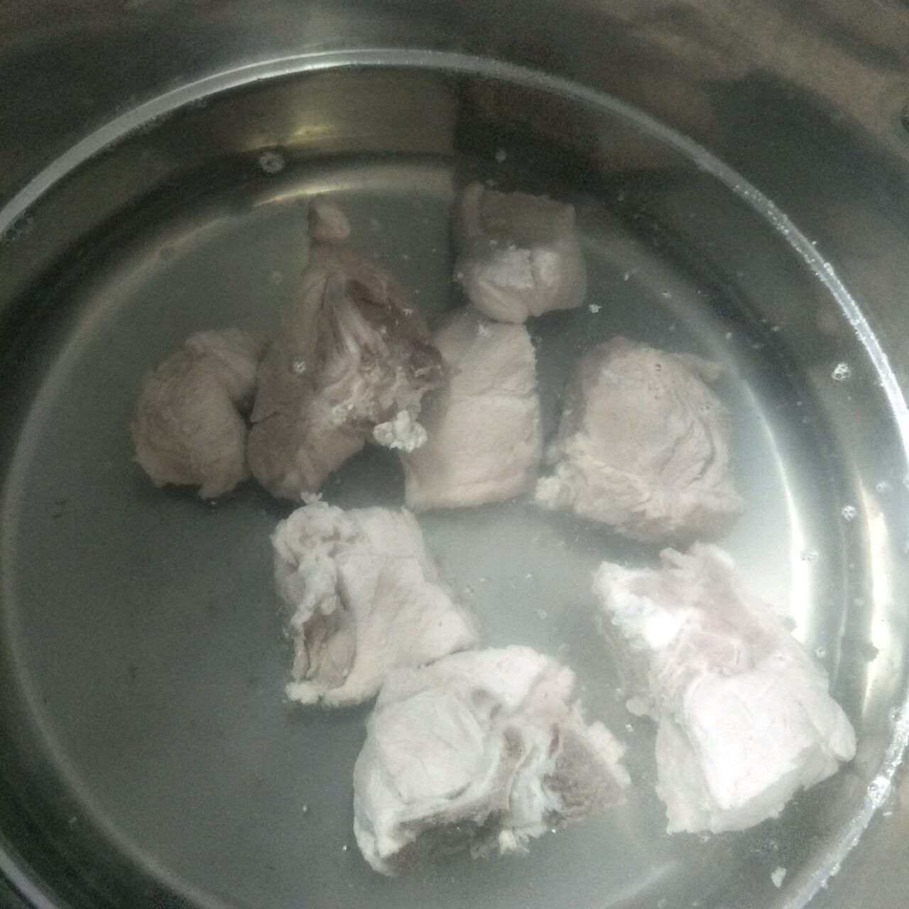 暖心暖胃的ABC汤