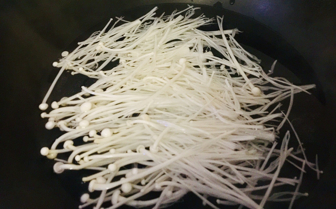 暖心暖胃,减脂消食-家常酸辣汤