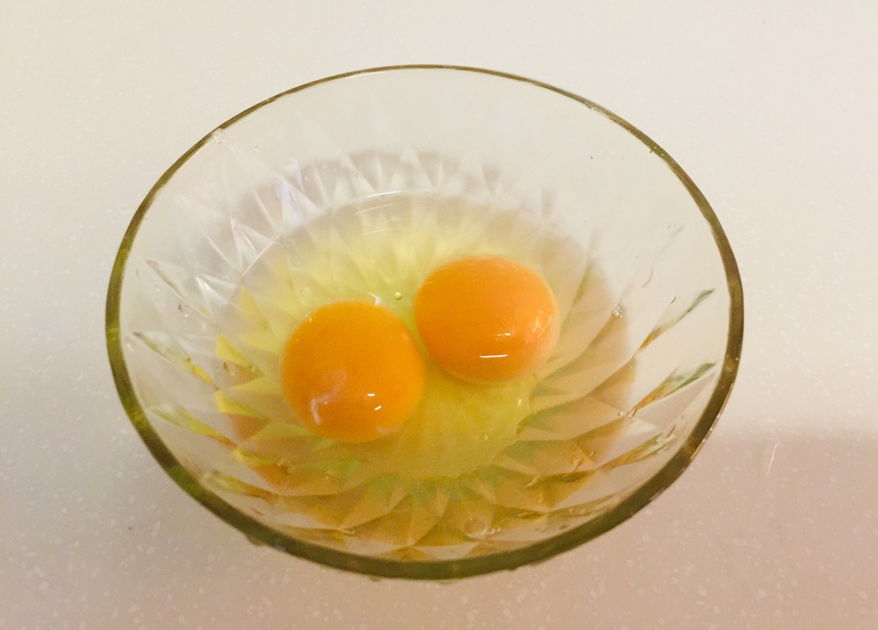 暖心暖胃,减脂消食-家常酸辣汤