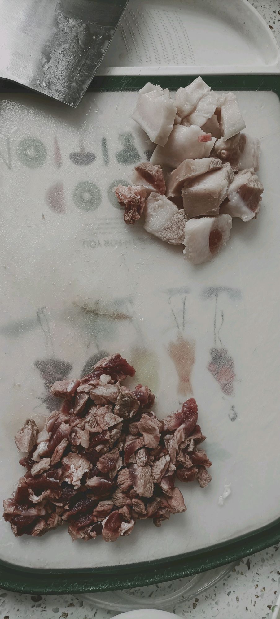 暖心暖胃又美味的菜米饭