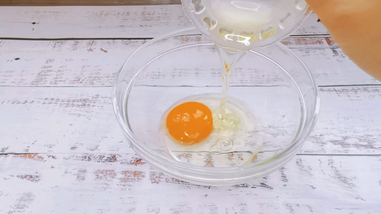 糯叽叽的紫薯手指麻薯