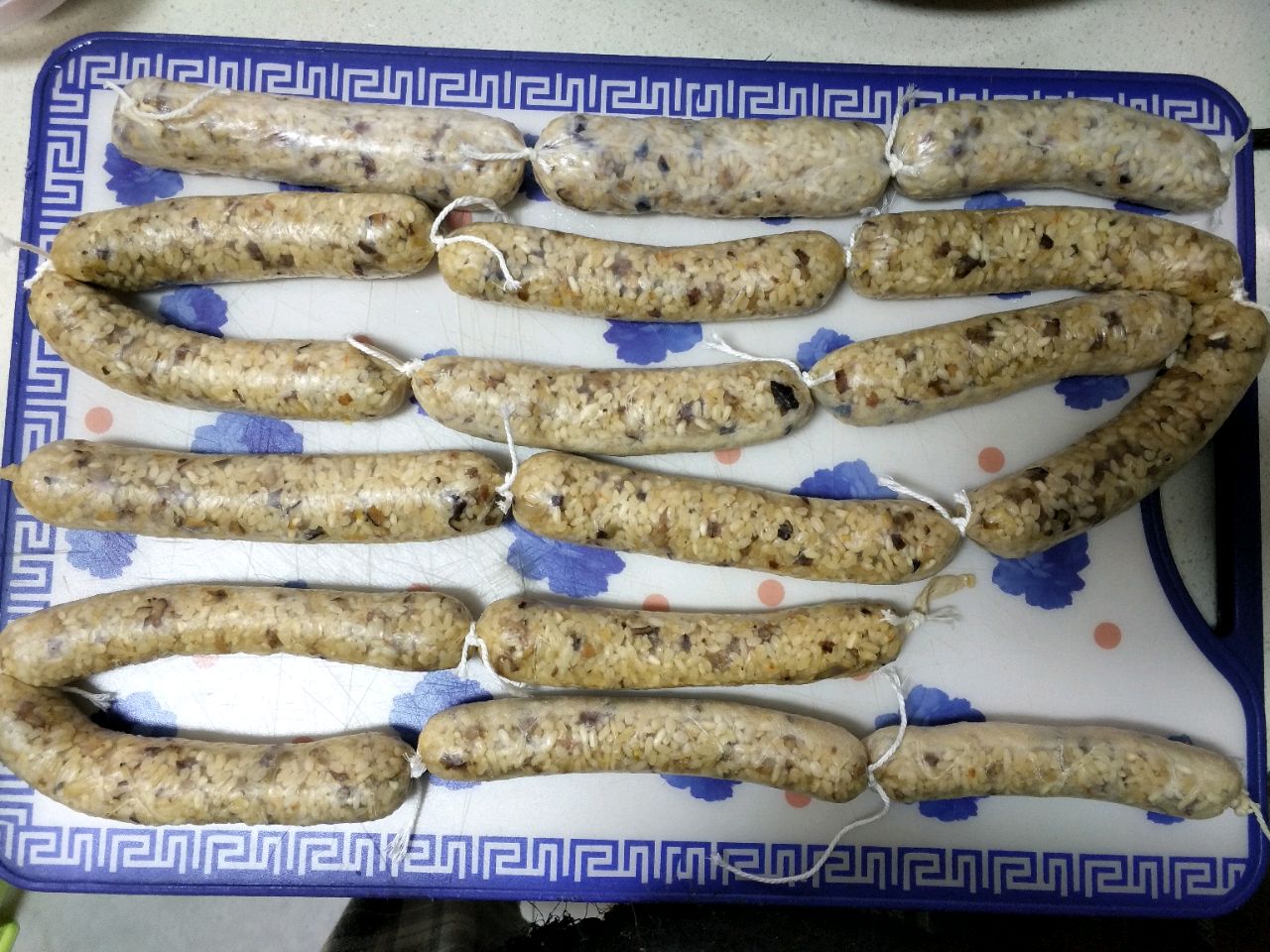 糯米肠