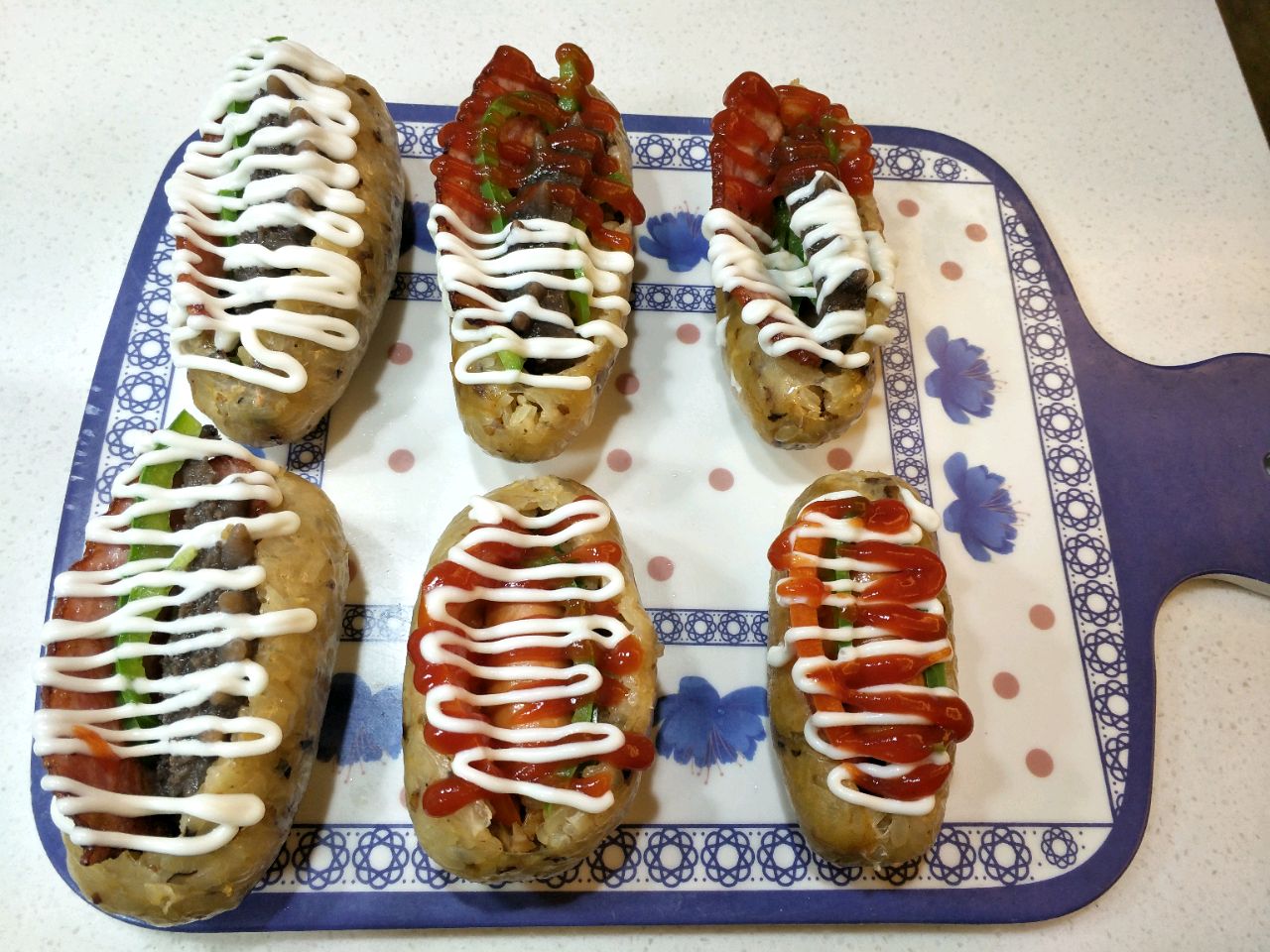 糯米肠