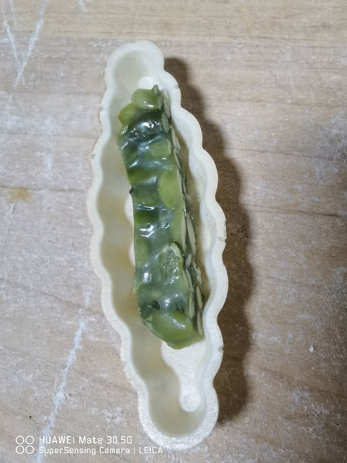 糯米船
