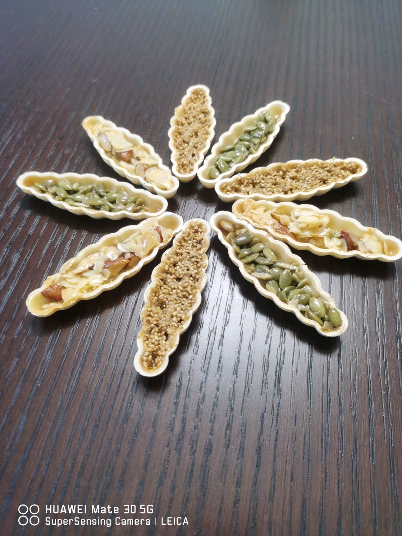 糯米船