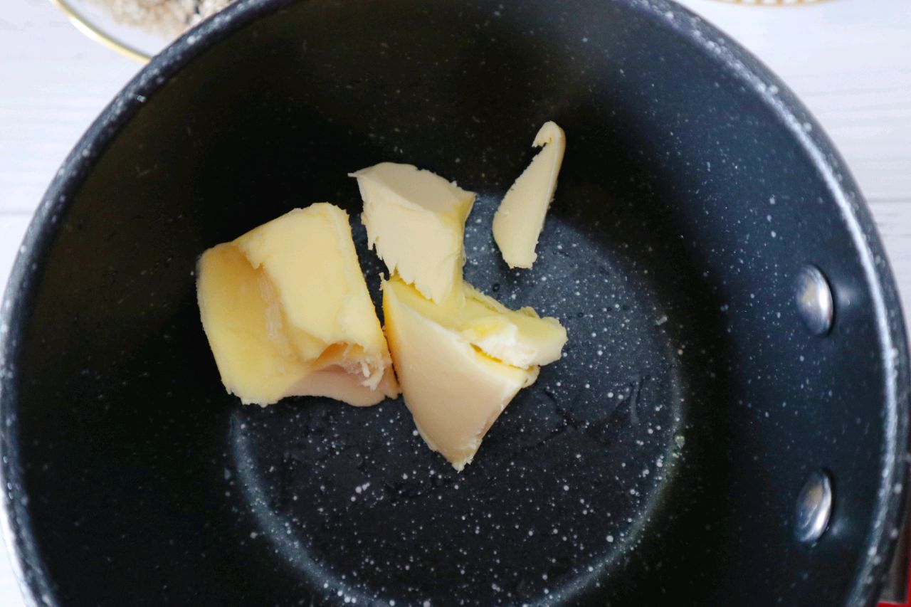 糯米船～好吃到停不下来
