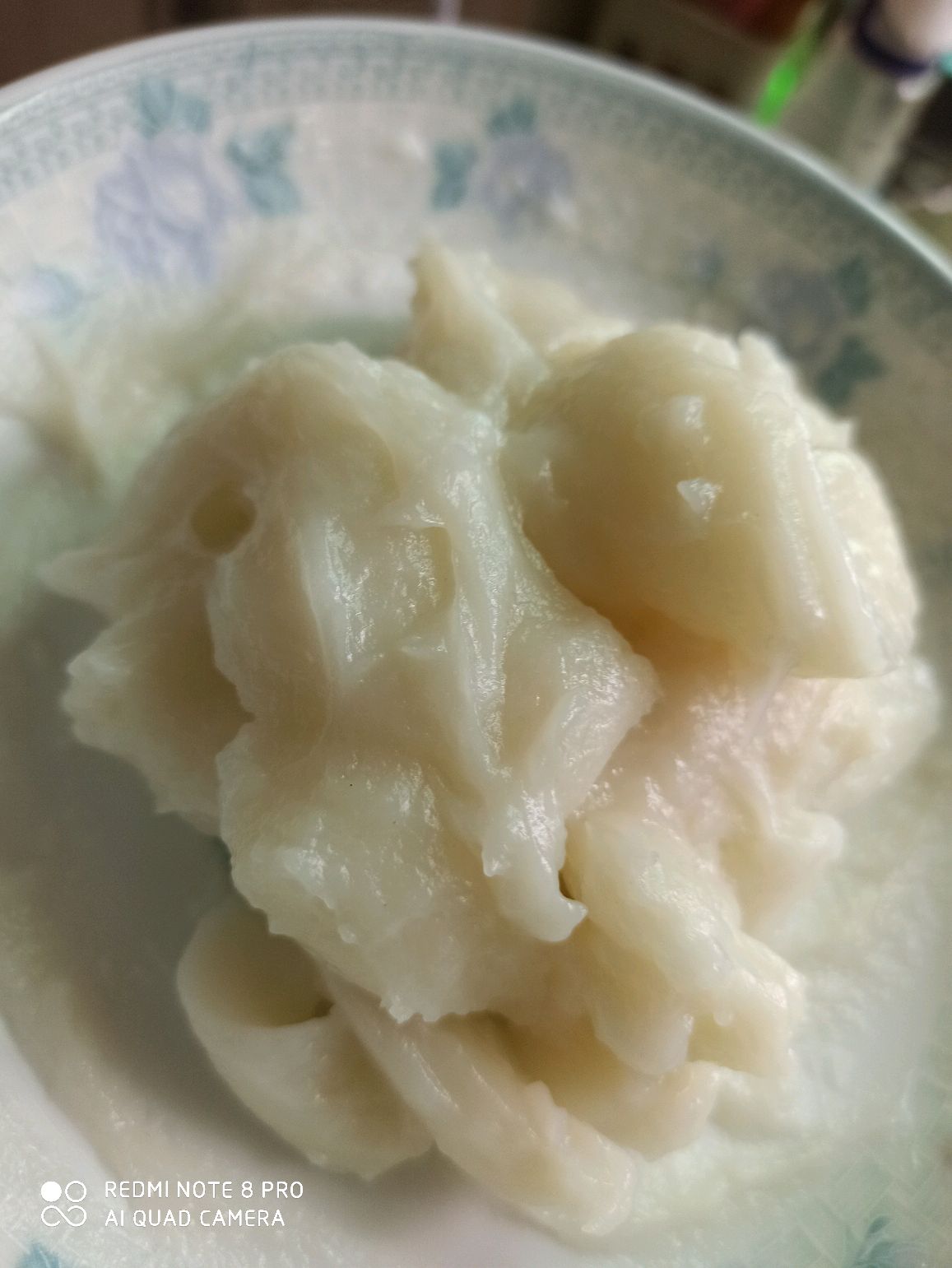 糯米糍