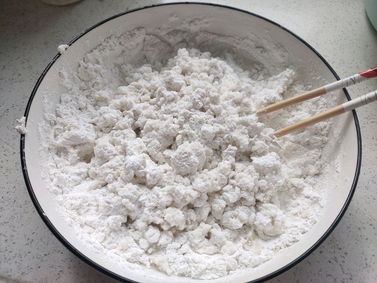 糯米糍酿