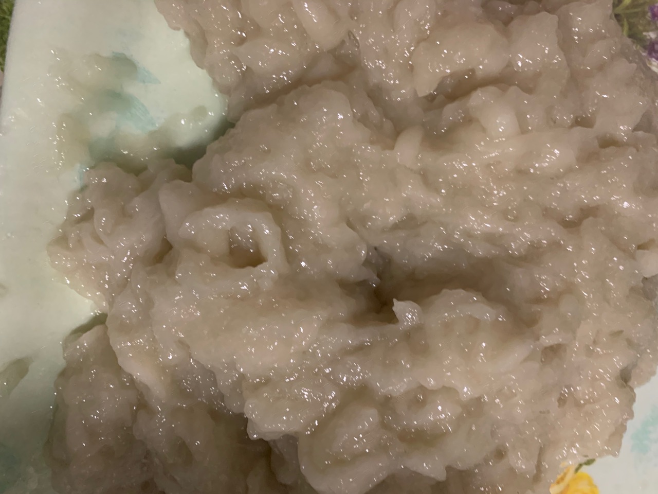糯米果