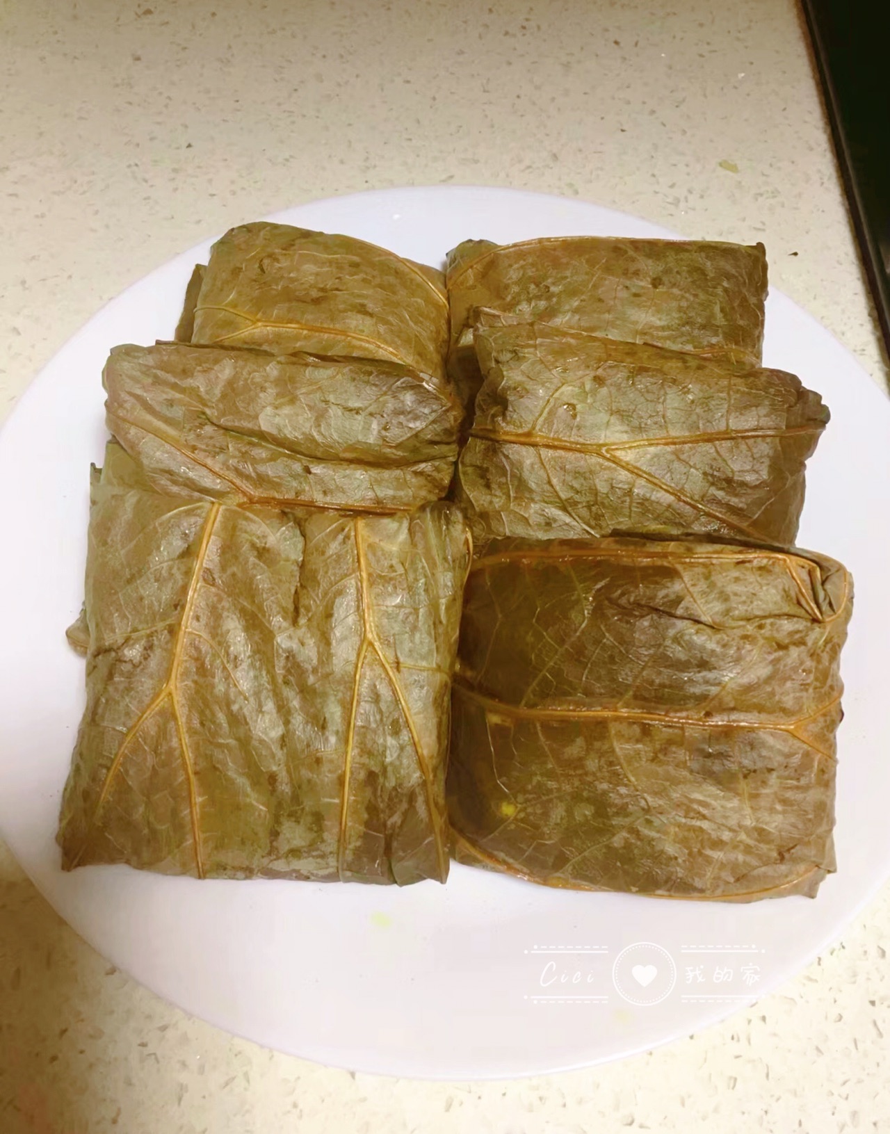 糯米鸡