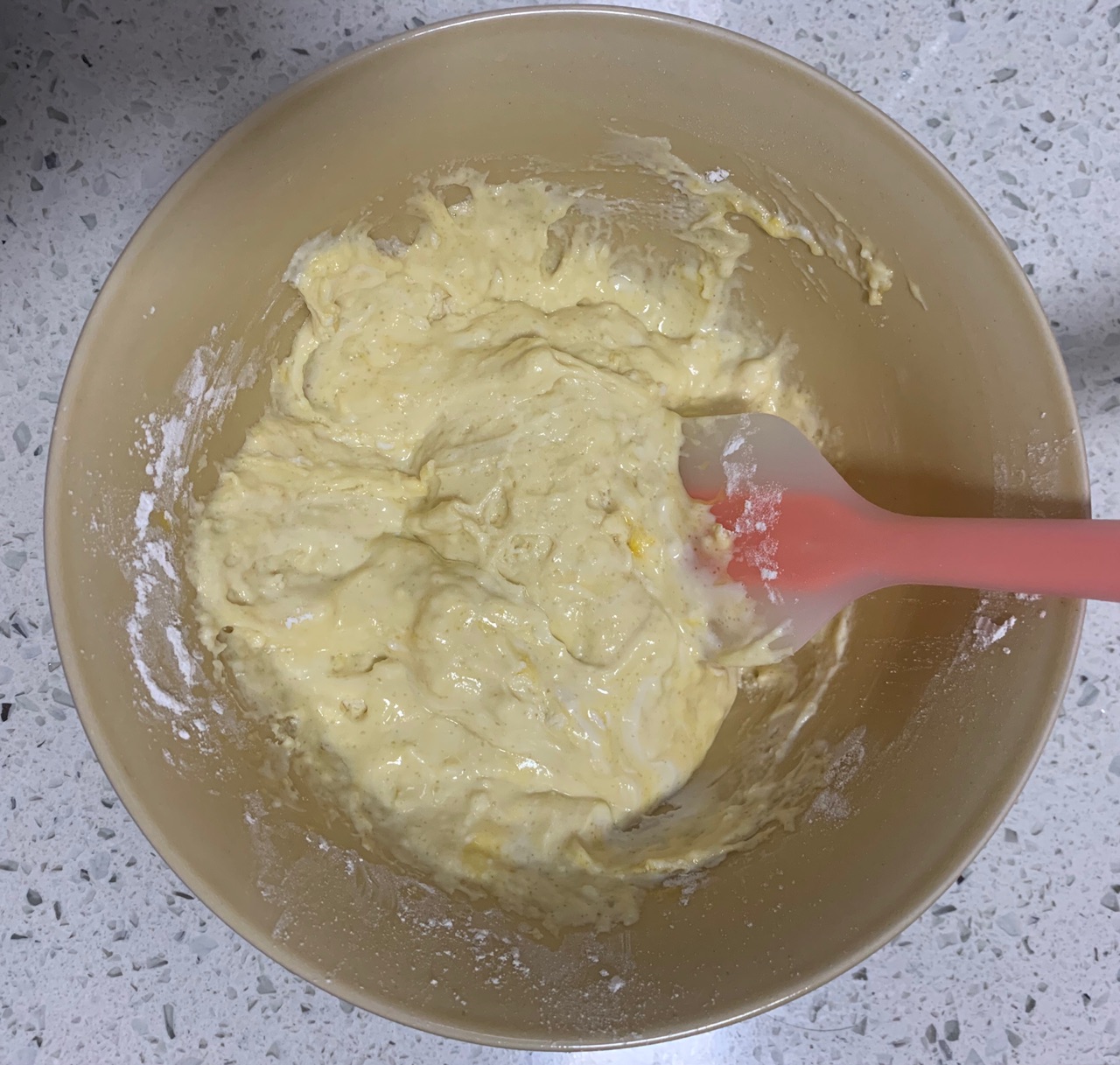糯米麻薯