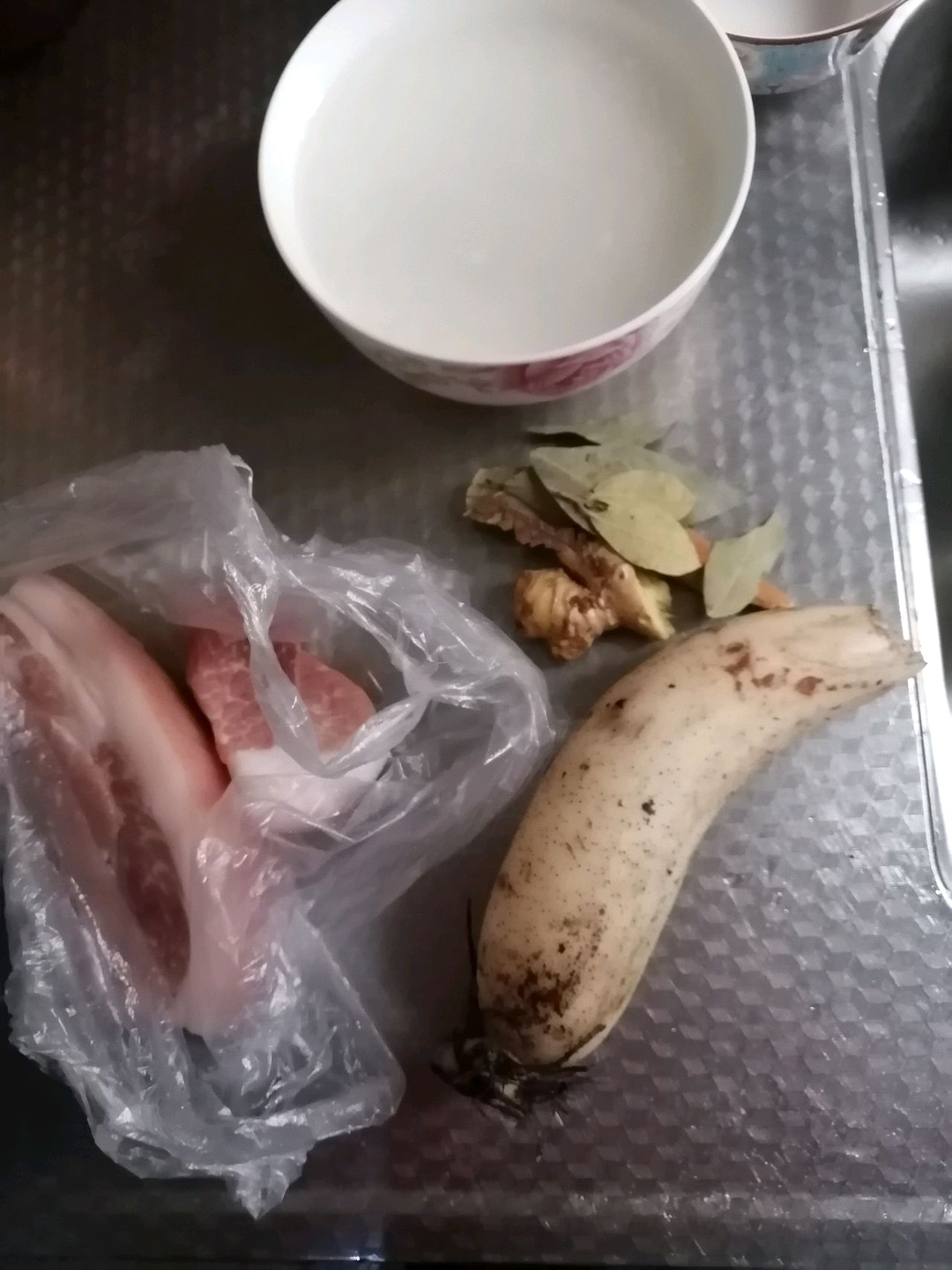 糯米藕丸