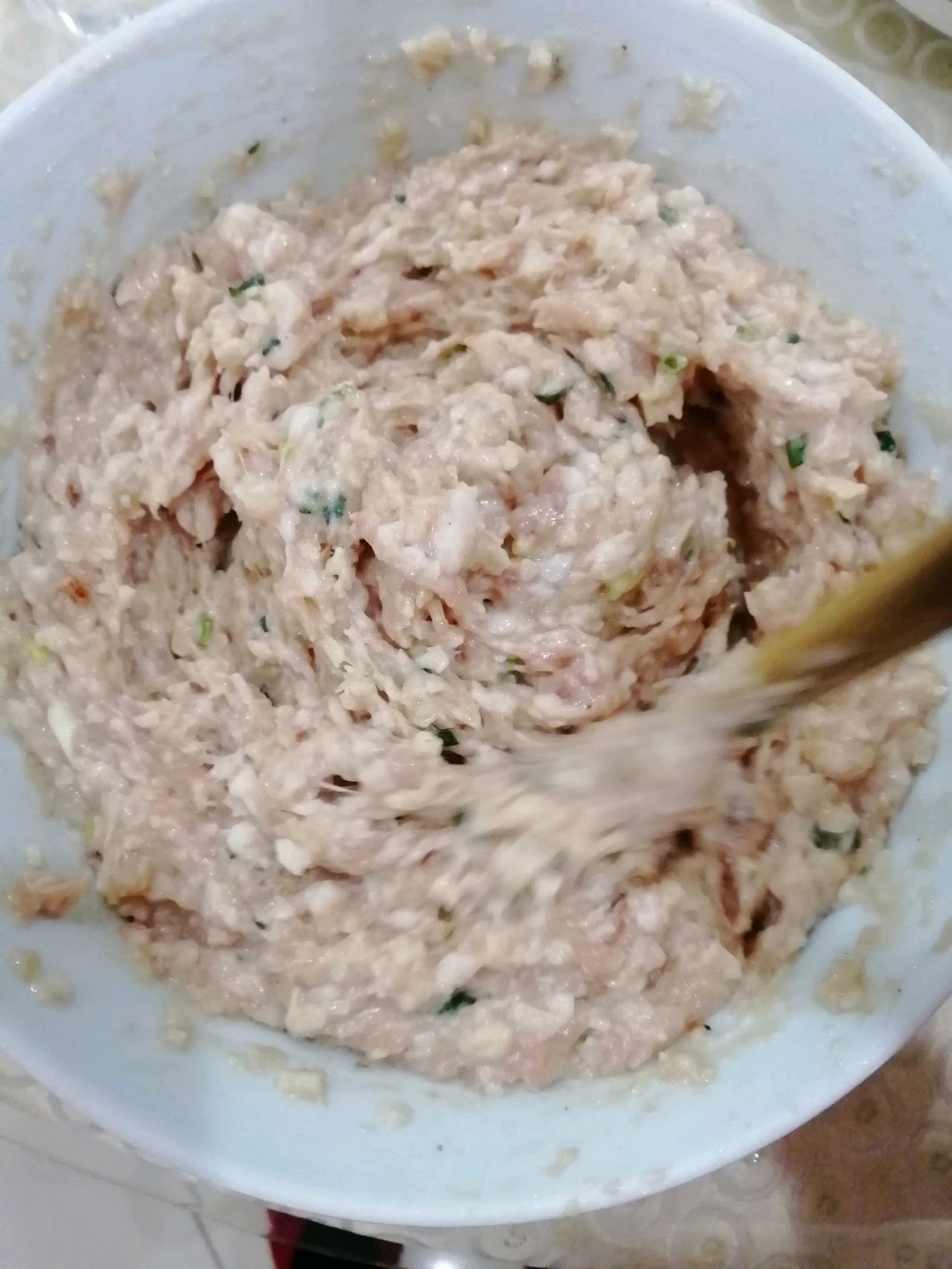 糯米藕丸