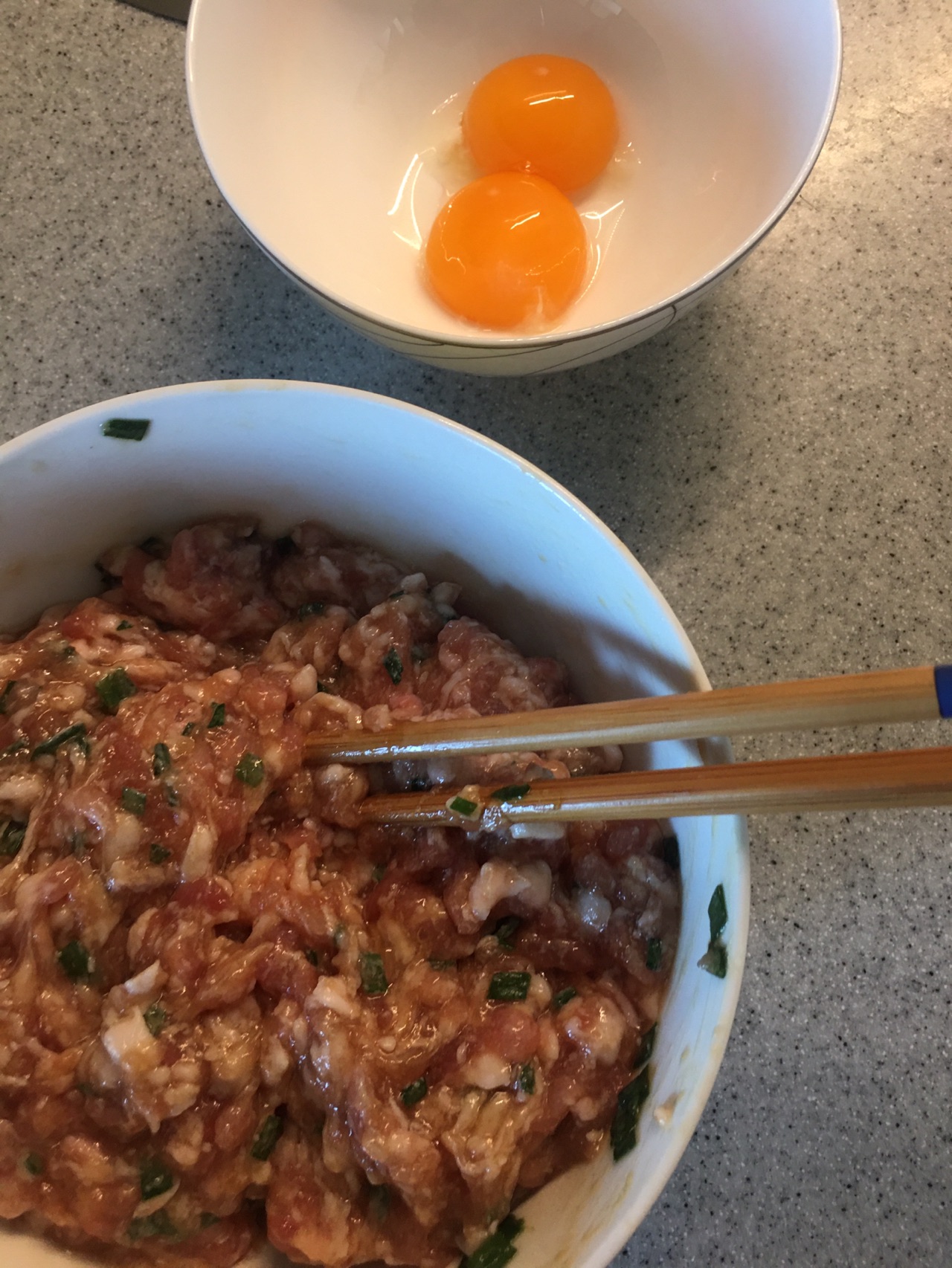 糯米肉丸