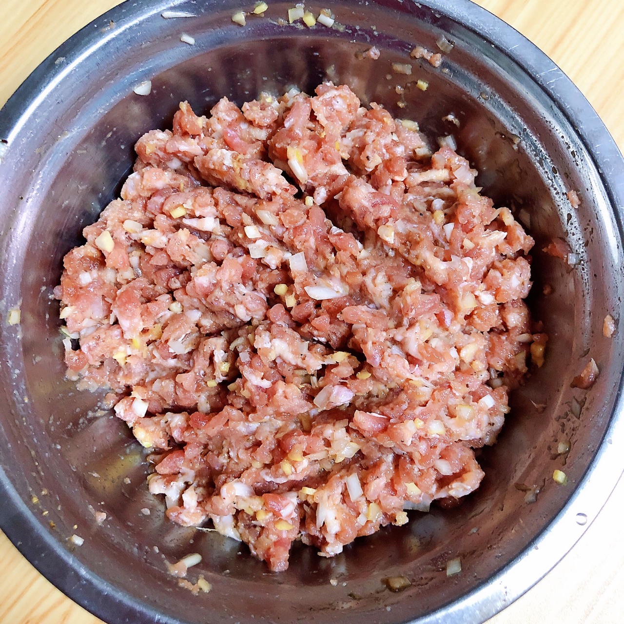 糯米肉丸