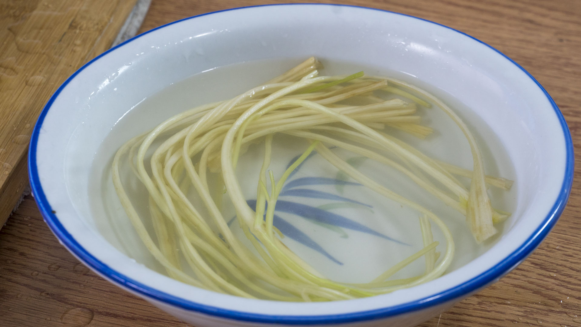 糯米团子