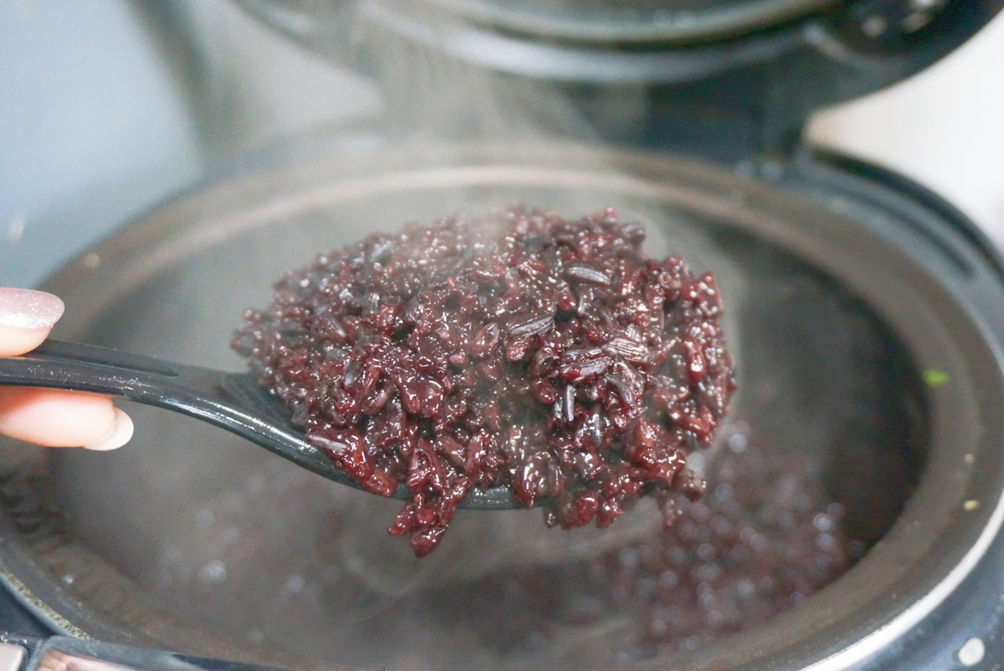 糯米馅饼