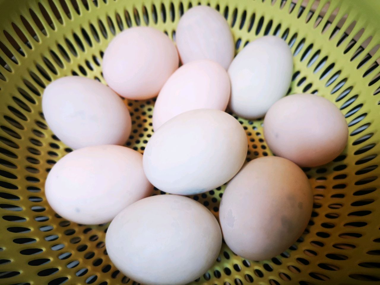 糯米咸鸭蛋