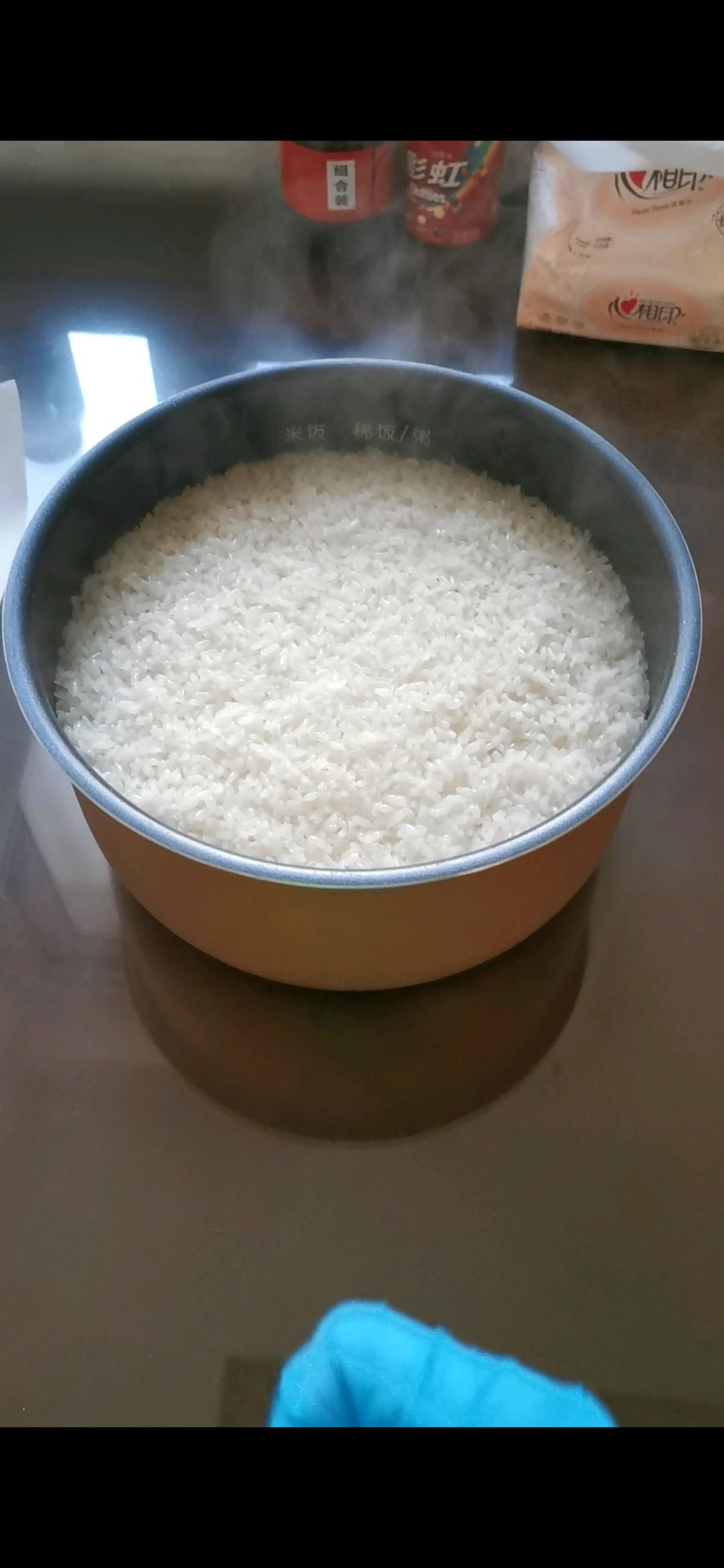 糯米圆子