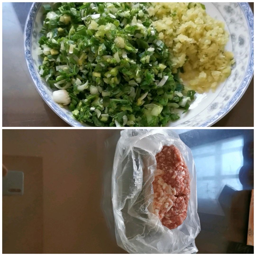 糯米圆子