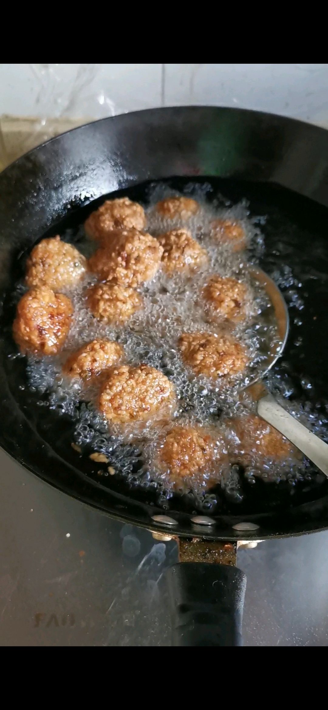 糯米圆子