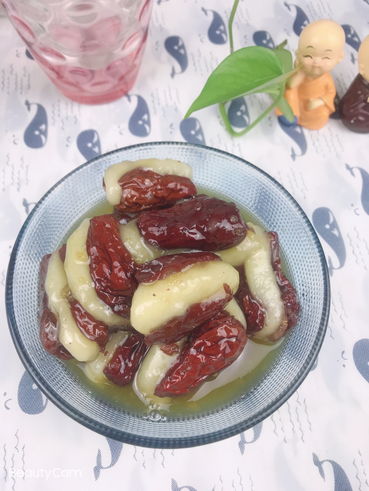 糯米枣