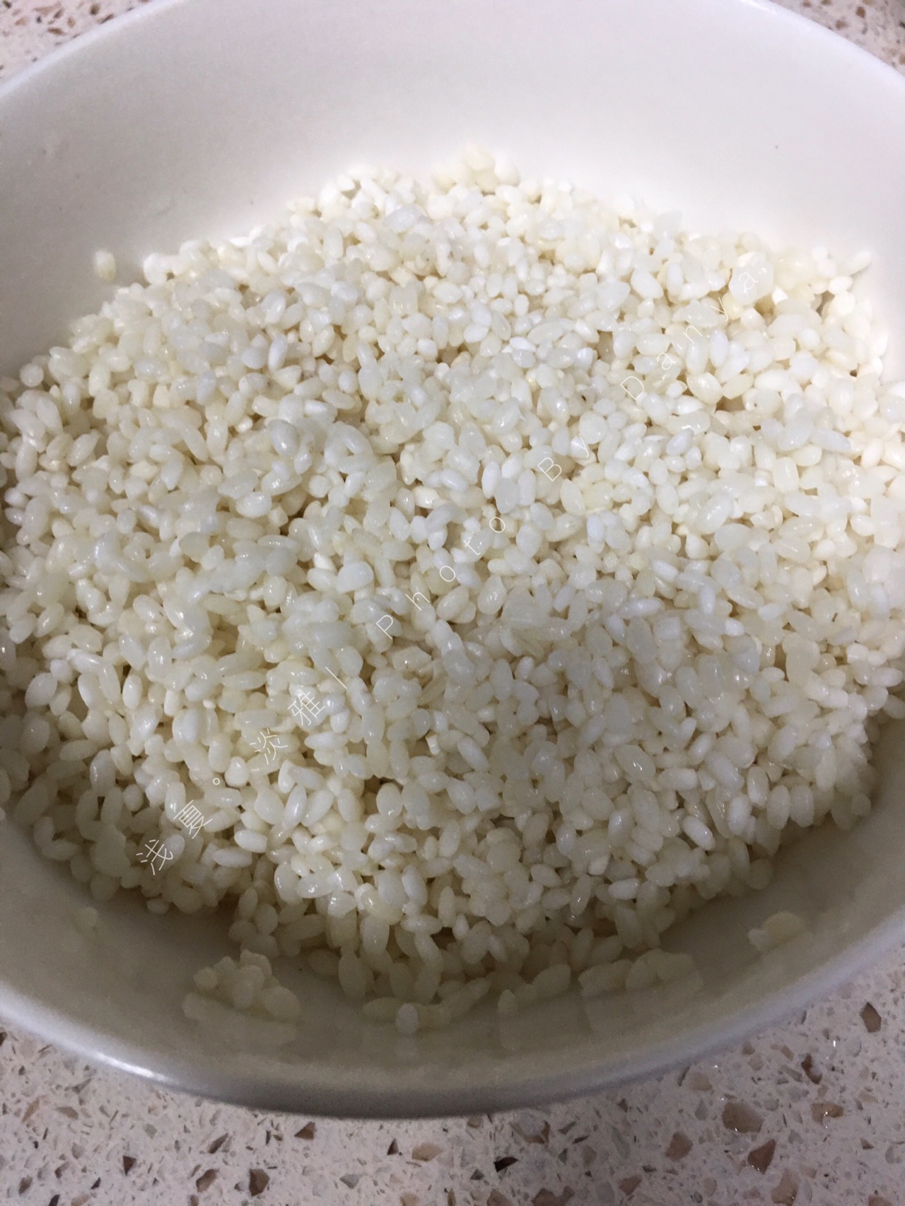 糯米珍珠肉丸