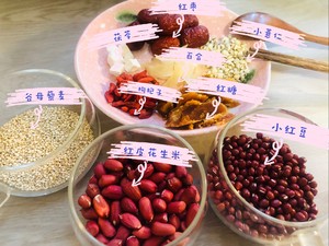 女生绝配滋补养生汤?