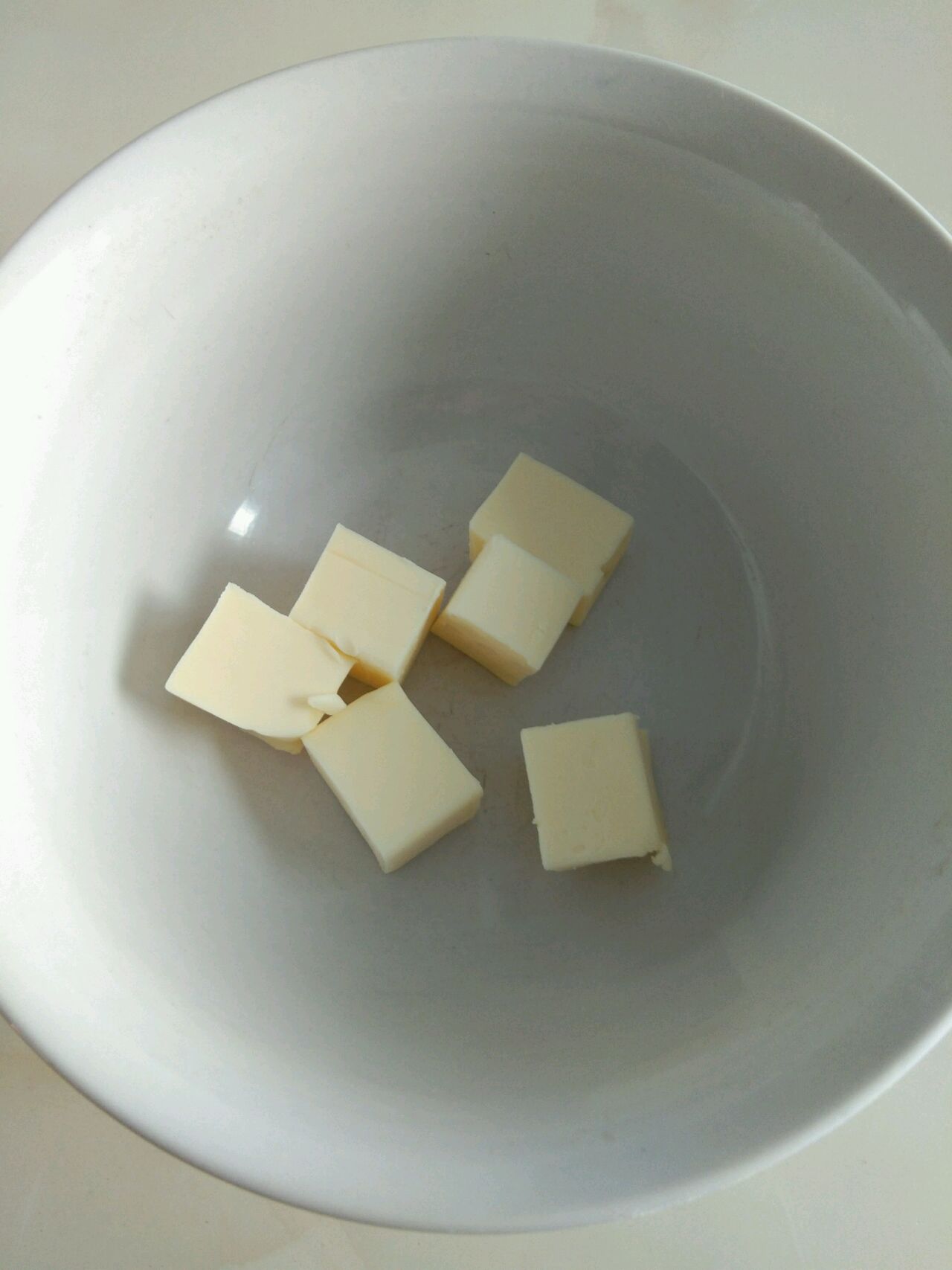 女生最爱的零食~咸蛋黄酥