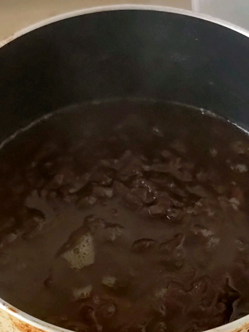 欧式牛肉咖喱