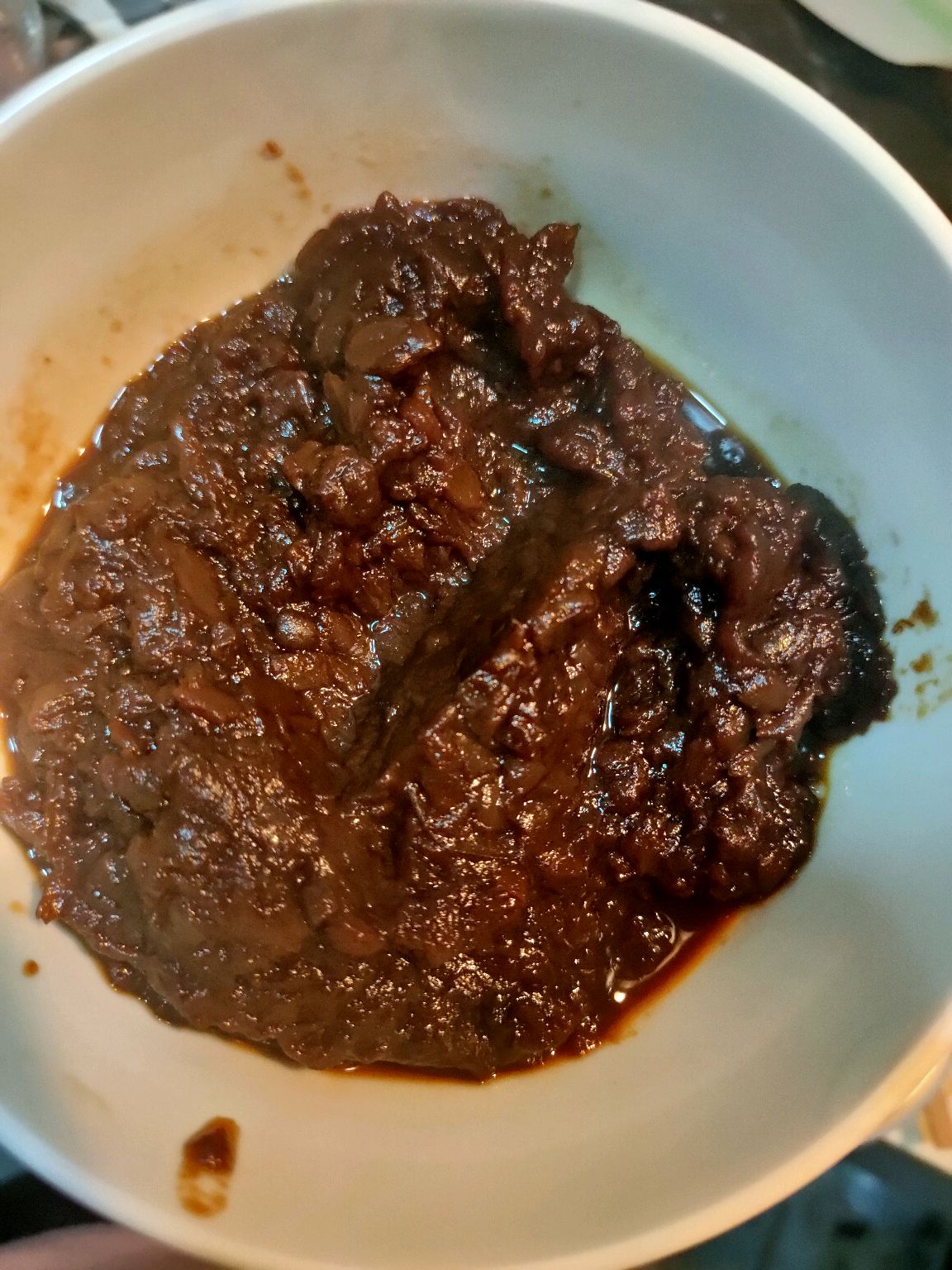 欧式牛肉咖喱