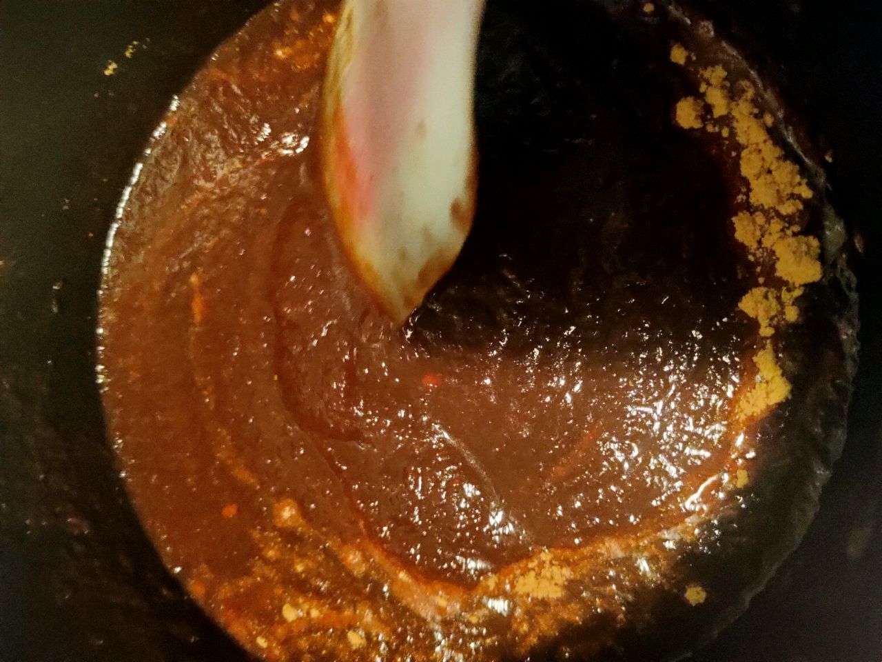 欧式牛肉咖喱