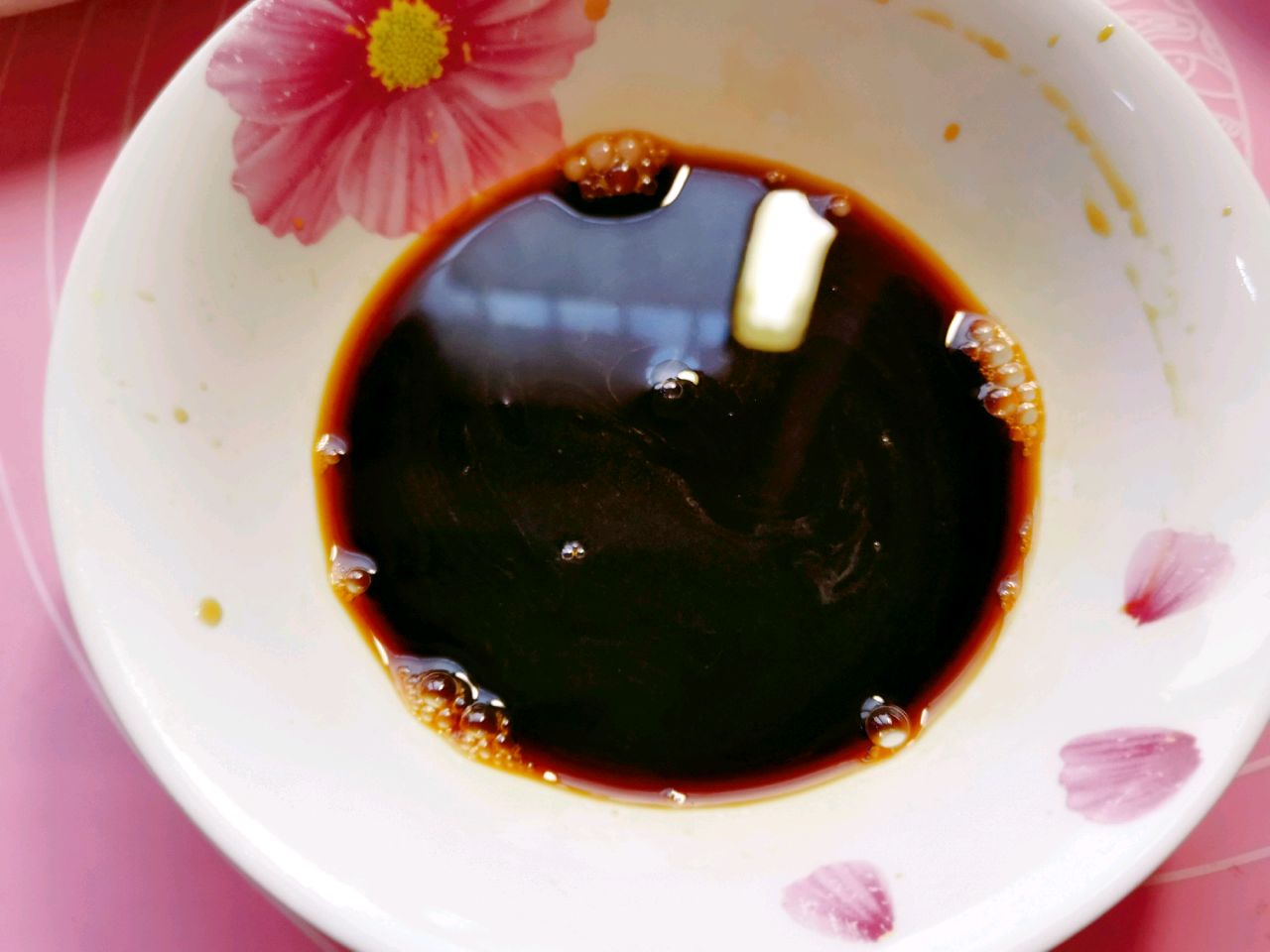 排毒清肠的凉拌黑木耳