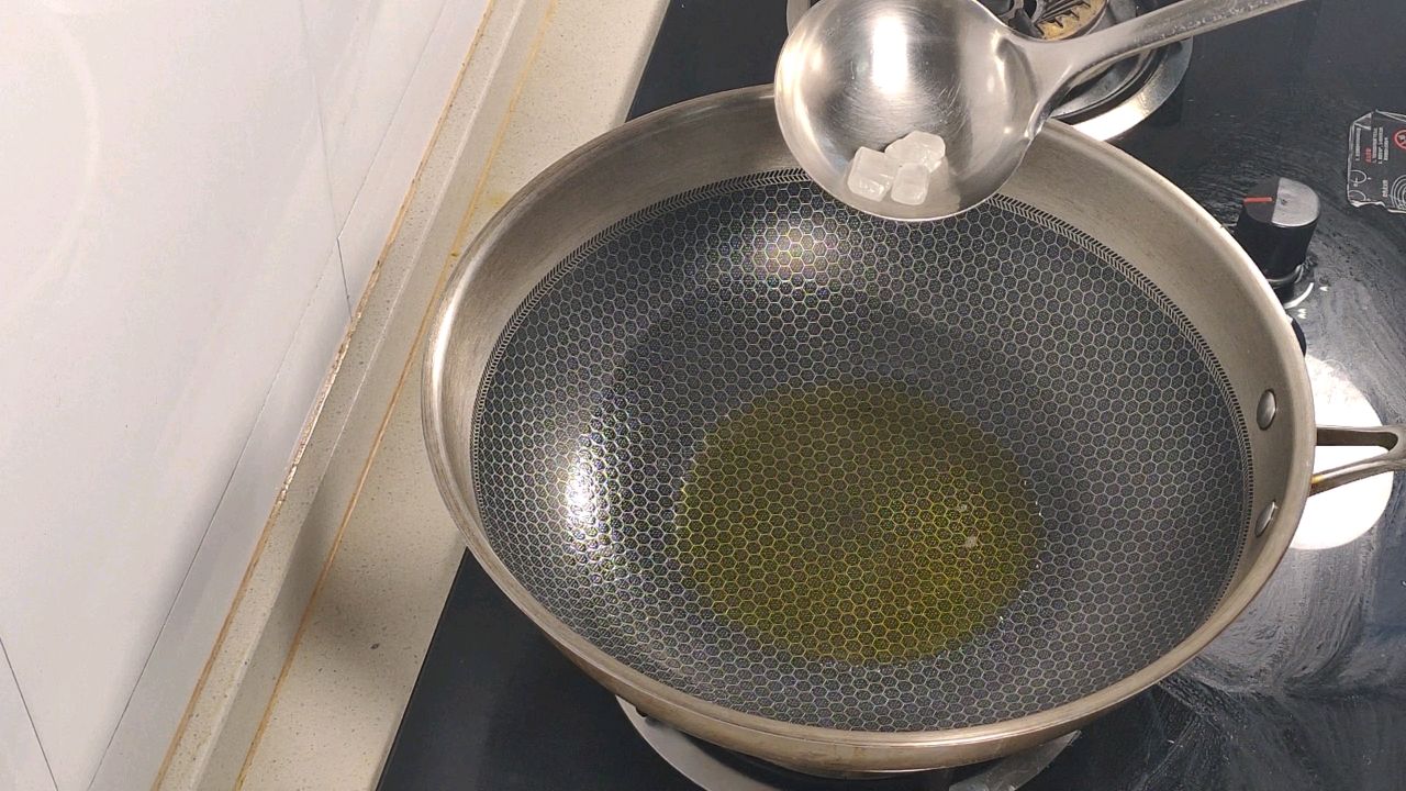 排骨炖土豆粉条