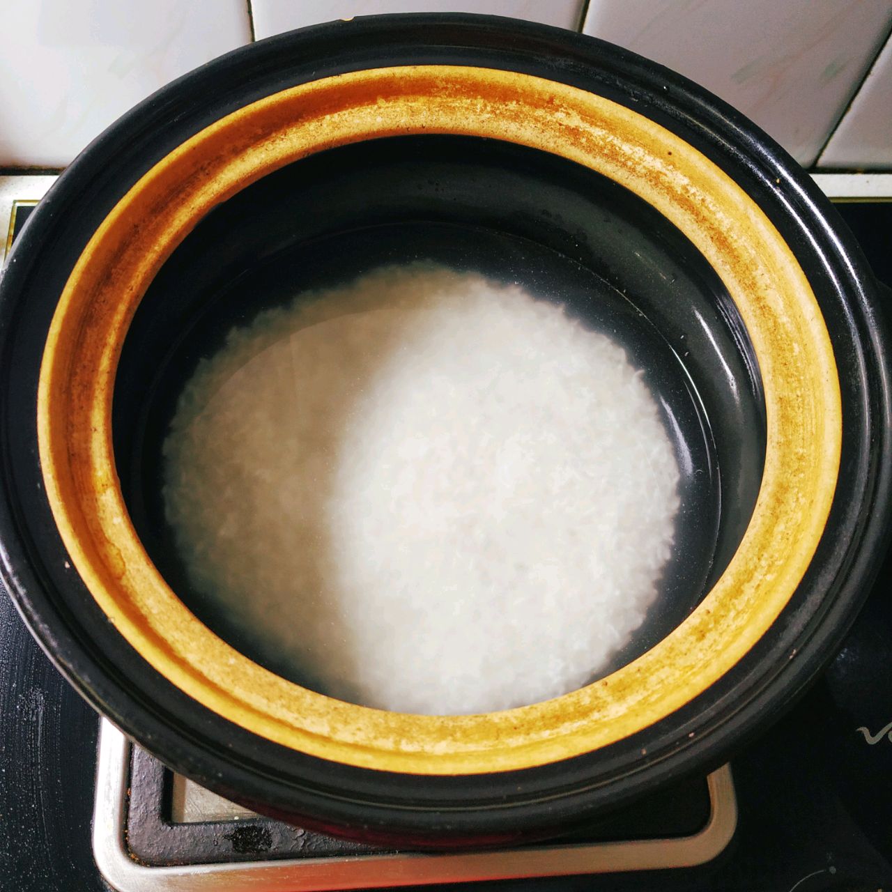 排骨米饭