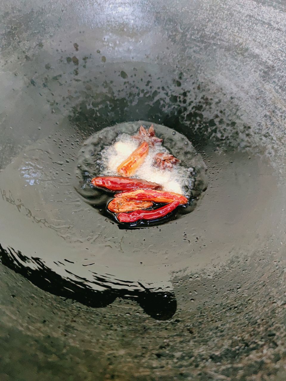 排骨烧笋衣